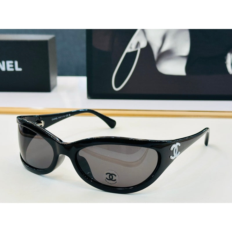 New Fashion Women's CC Versatile Sunglasses LD1326092826