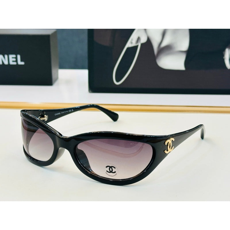 New Fashion Women's CC Versatile Sunglasses LD1326092826