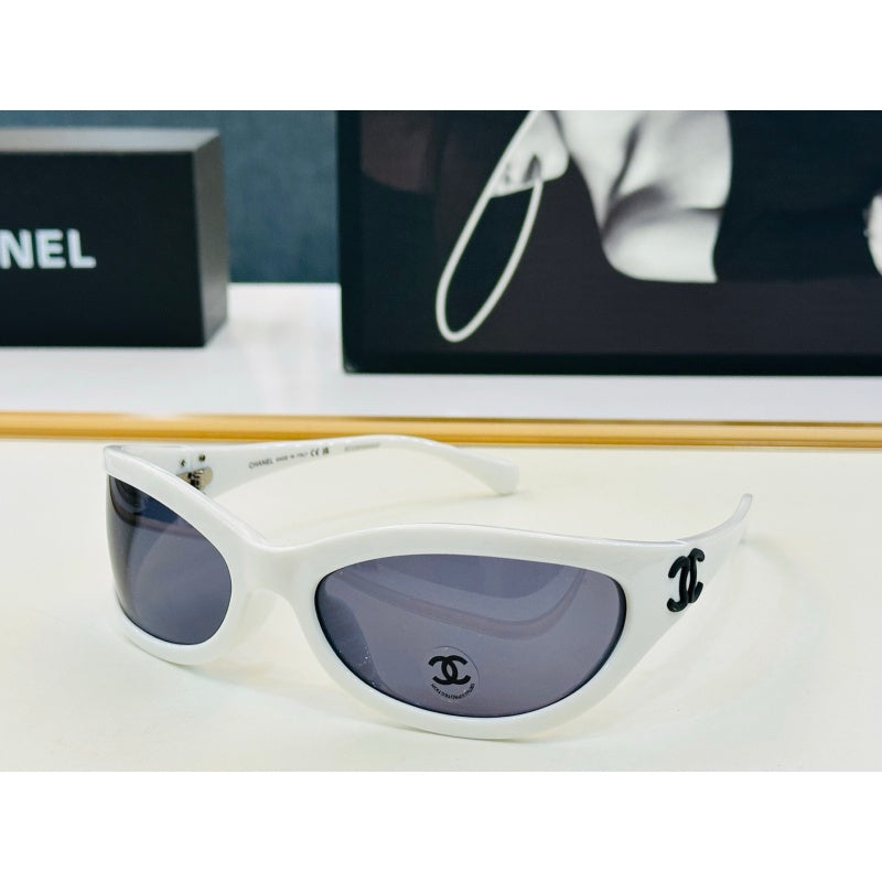 New Fashion Women's CC Versatile Sunglasses LD1326092826