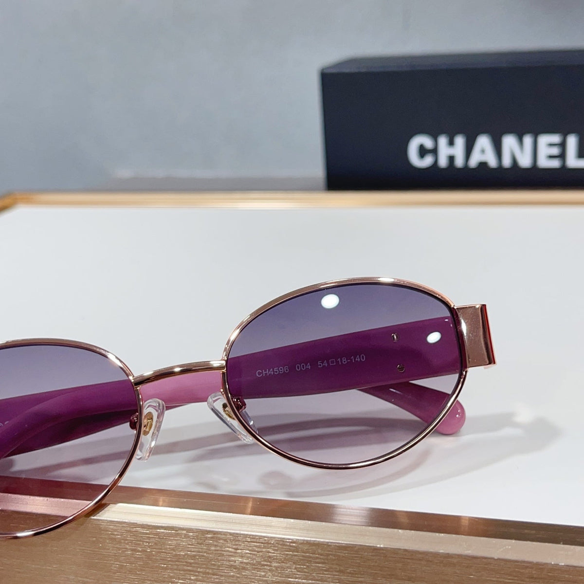 New Fashion Women's CC Versatile Sunglasses LD1326092827