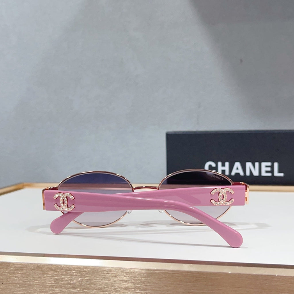 New Fashion Women's CC Versatile Sunglasses LD1326092827