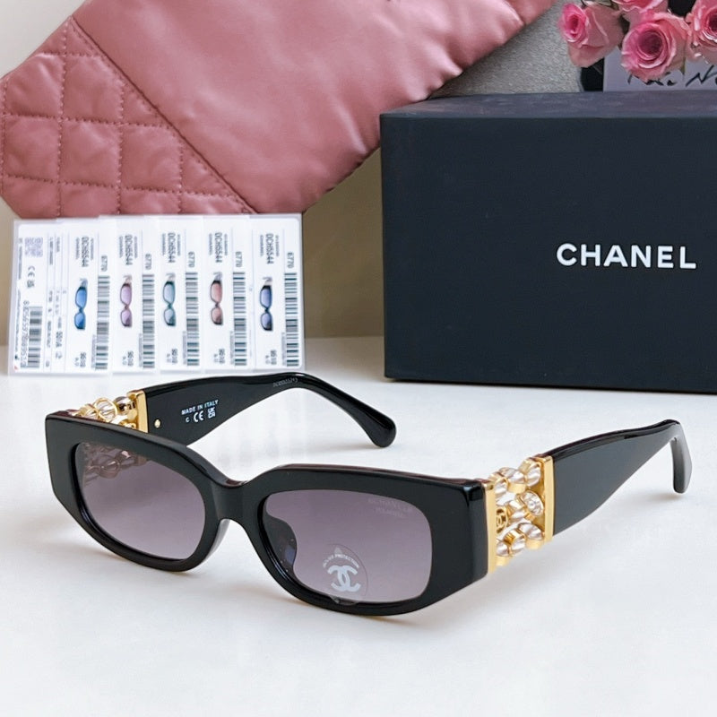 New Fashion Women's CC Versatile Sunglasses LD1326092828