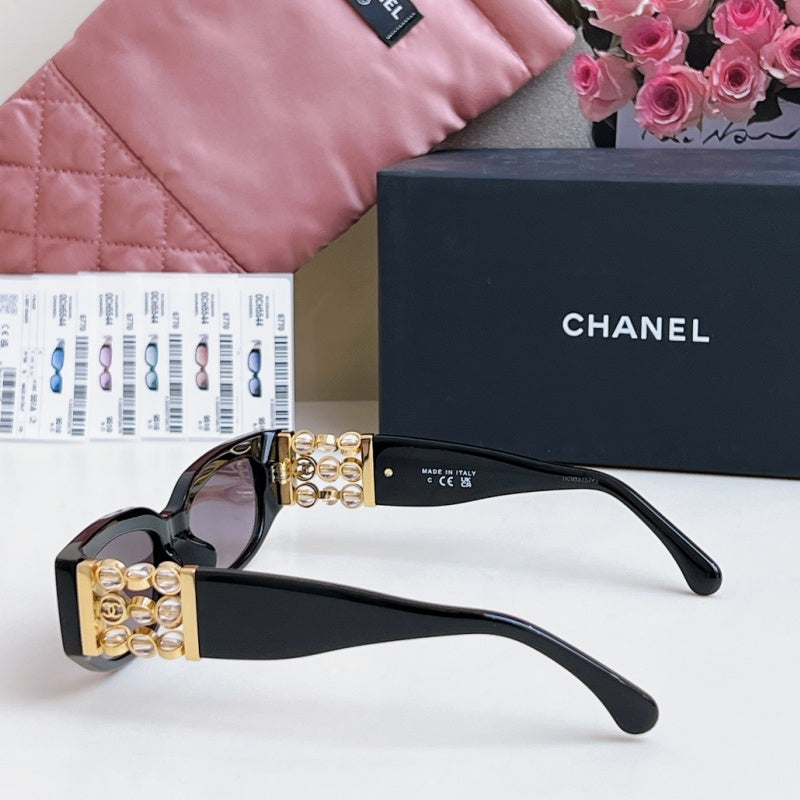 New Fashion Women's CC Versatile Sunglasses LD1326092828