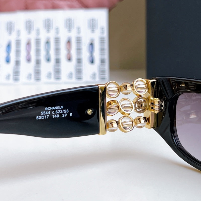 New Fashion Women's CC Versatile Sunglasses LD1326092828