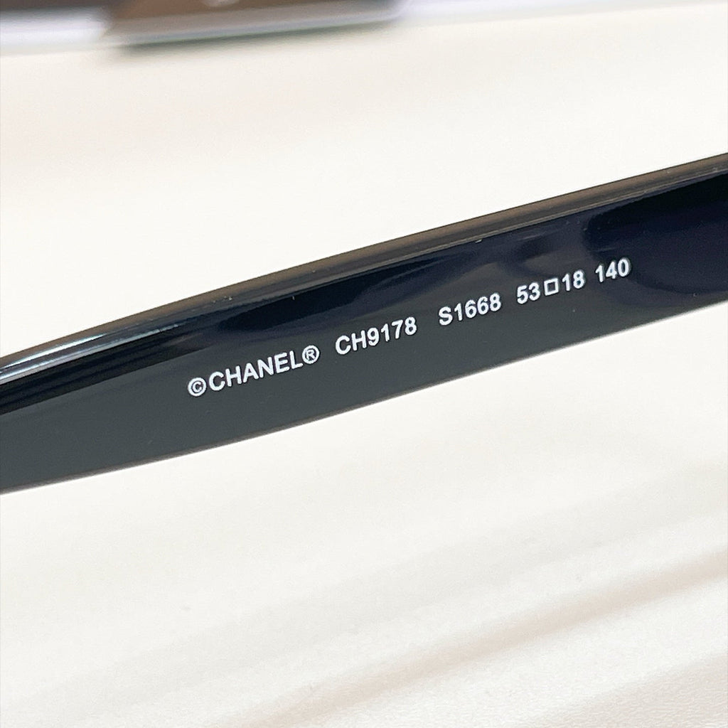 New Fashion Women's CC Versatile Sunglasses LD1326092829