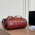 New Fashion Women CC Bowling Handbag CWT1326092918