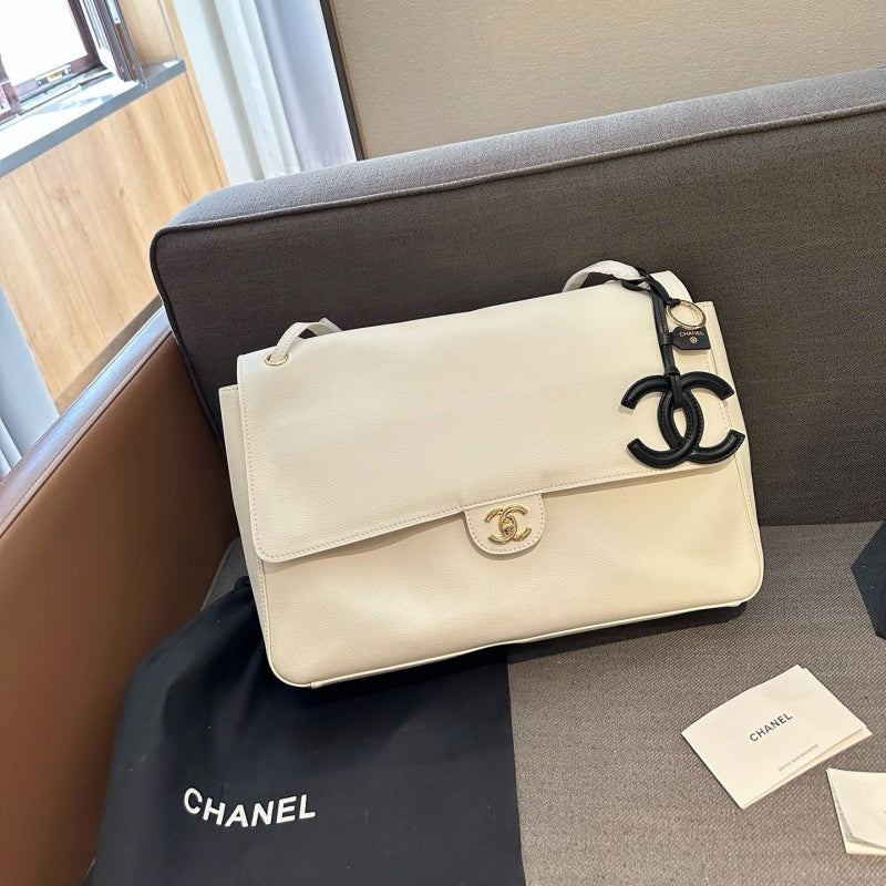 New Fashion Women Pebbled Leather Shoulder Bag CWT1326092920