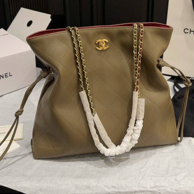New Fashion Women CC Shoulder Tote Bag XC1326092925