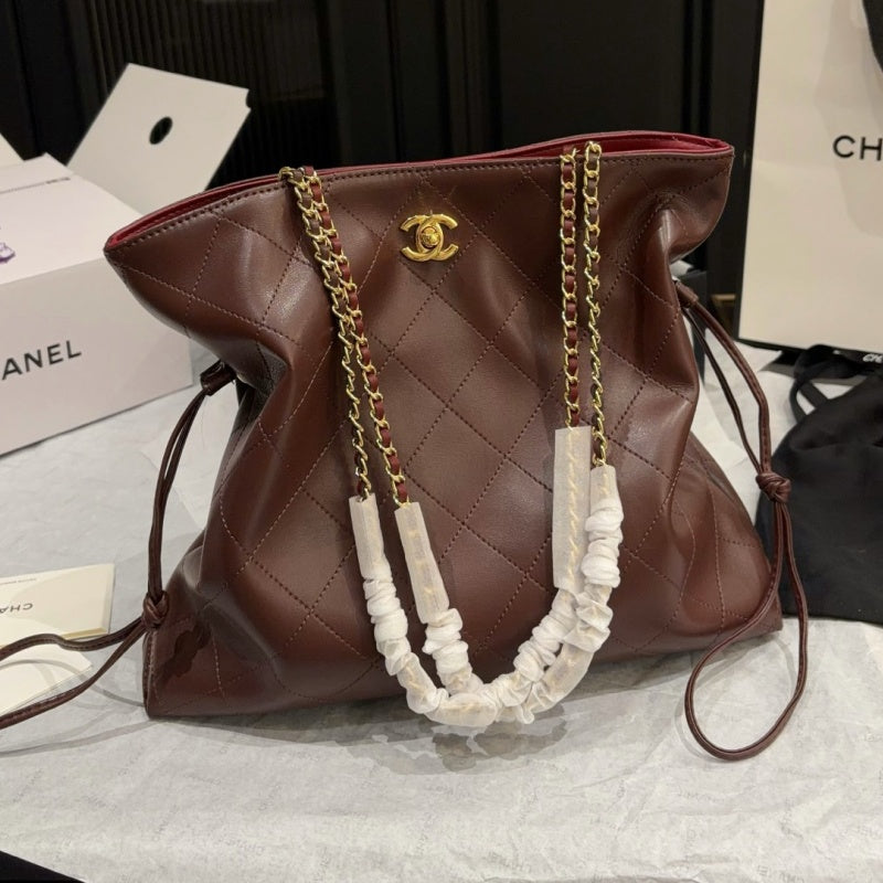 New Fashion Women CC Shoulder Tote Bag XC1326092925