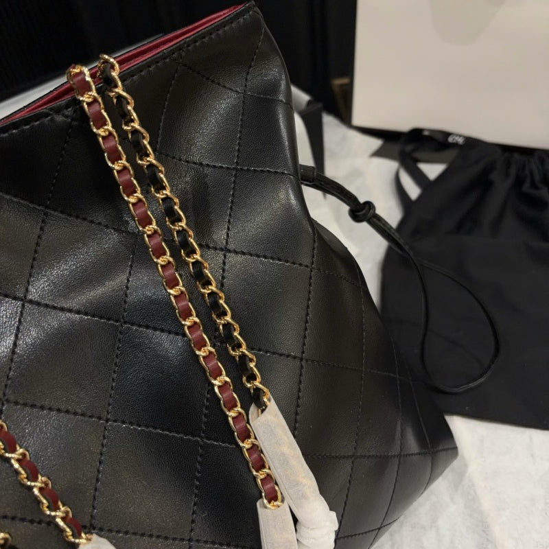New Fashion Women CC Shoulder Tote Bag XC1326092925