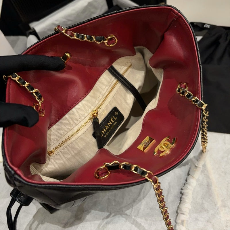 New Fashion Women CC Shoulder Tote Bag XC1326092925