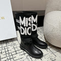 New Fashion Women's DIO High Boots NK1326093012