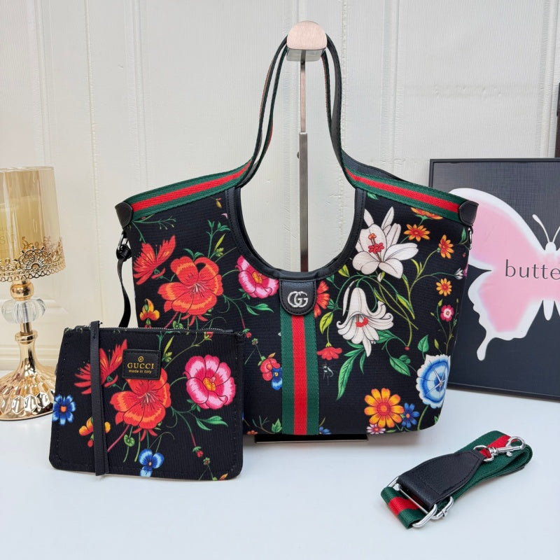 New Fashion Women's GG Shoulder Bag 3D1326100846