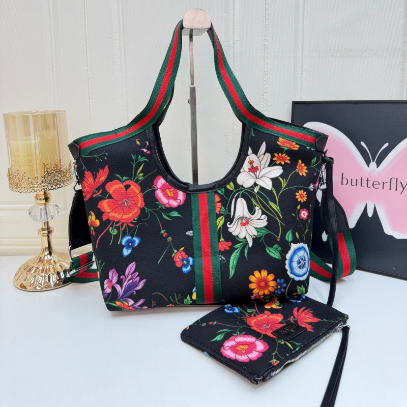 New Fashion Women's GG Shoulder Bag 3D1326100846