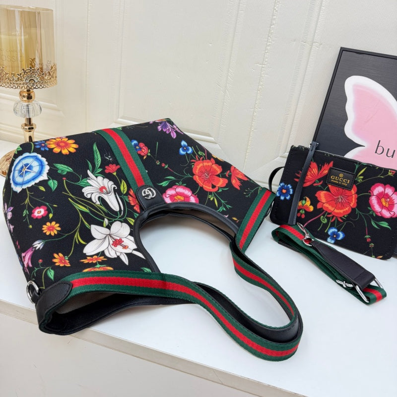 New Fashion Women's GG Shoulder Bag 3D1326100846