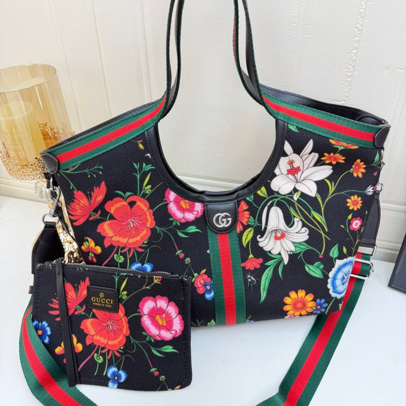 New Fashion Women's GG Shoulder Bag 3D1326100846