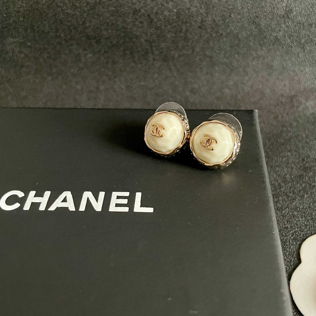 New Fashion Women's CC Earrings ZS1326101003