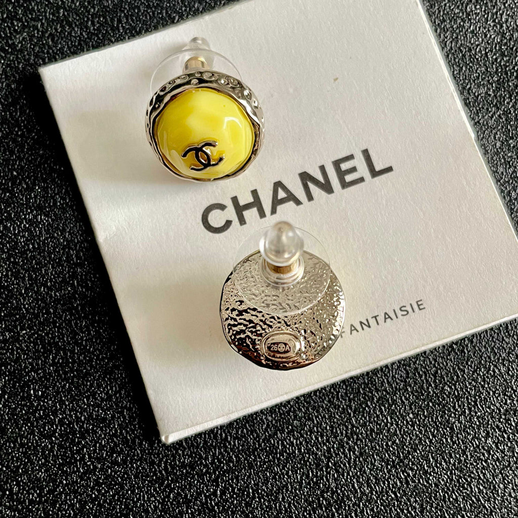 New Fashion Women's CC Earrings ZS1326101003