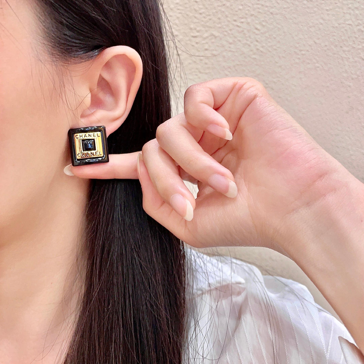 New Fashion Women's Vintage Stud Earrings ZS1326101005