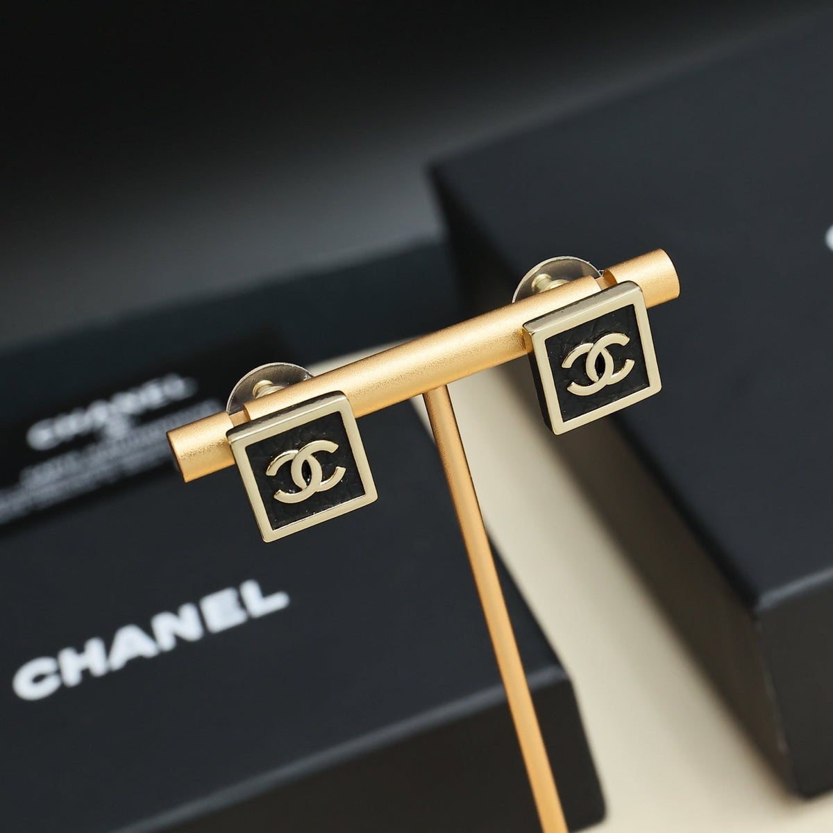 New Fashion Women's Vintage Stud Earrings ZS1326101006
