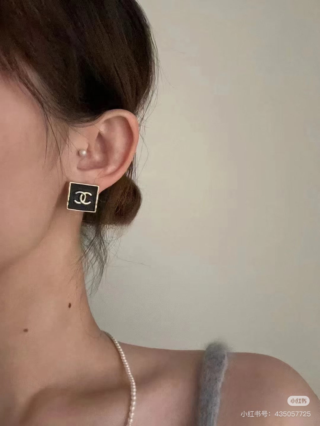 New Fashion Women's Vintage Stud Earrings ZS1326101006