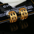 New Fashion Women's Vintage Stud Earrings ZS1326101008