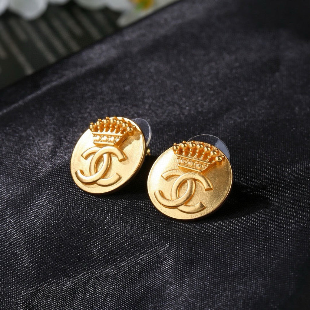 New Fashion Women's Vintage Stud Earrings ZS1326101010