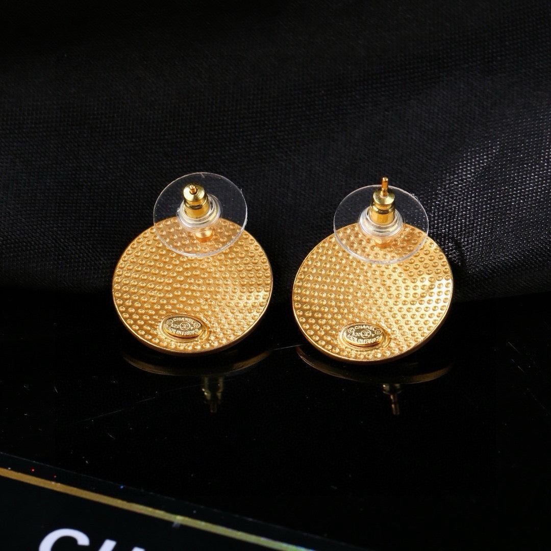 New Fashion Women's Vintage Stud Earrings ZS1326101010