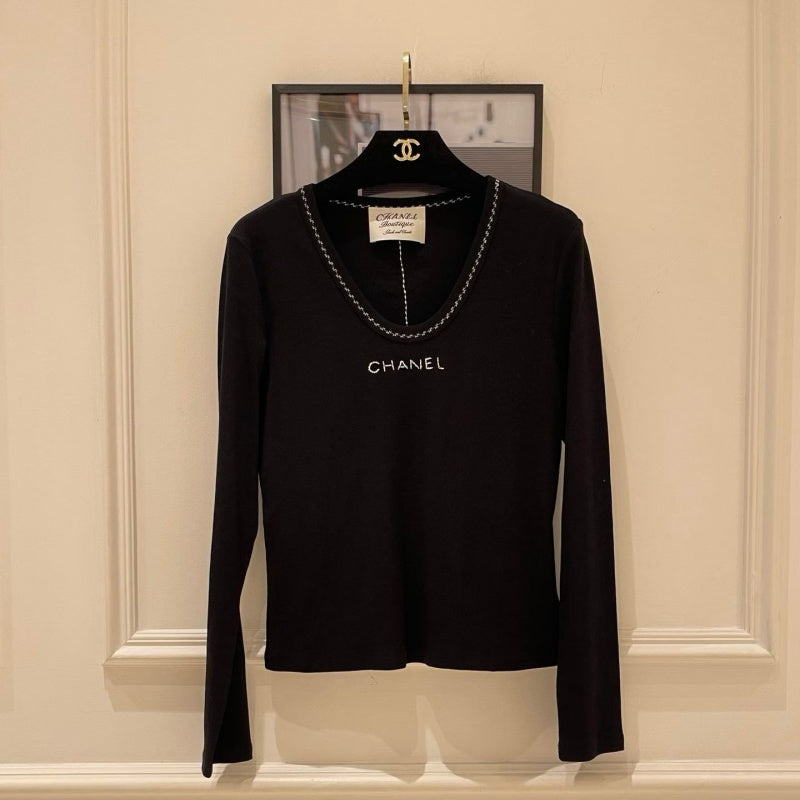 New Fashion Women's Base Top DM1326101031