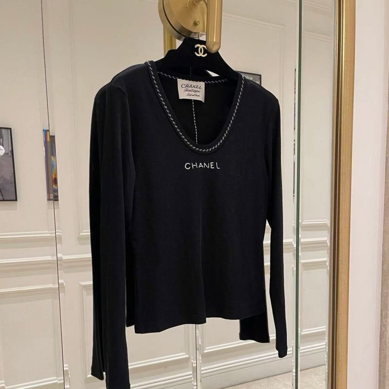 New Fashion Women's Base Top DM1326101031