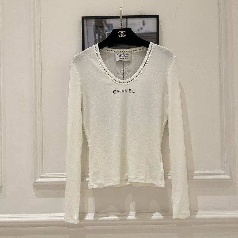 New Fashion Women's Base Top DM1326101031