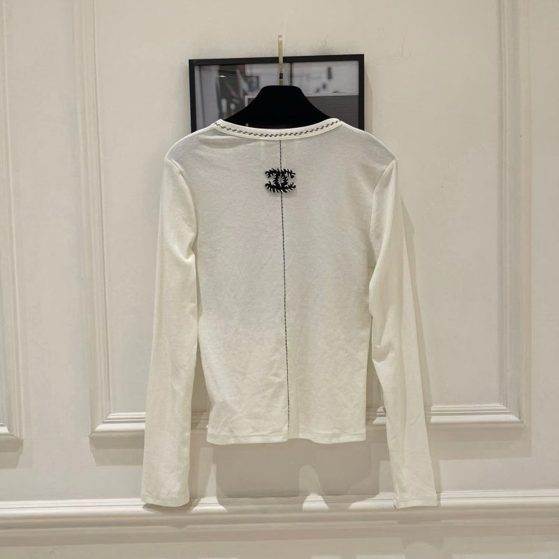 New Fashion Women's Base Top DM1326101031