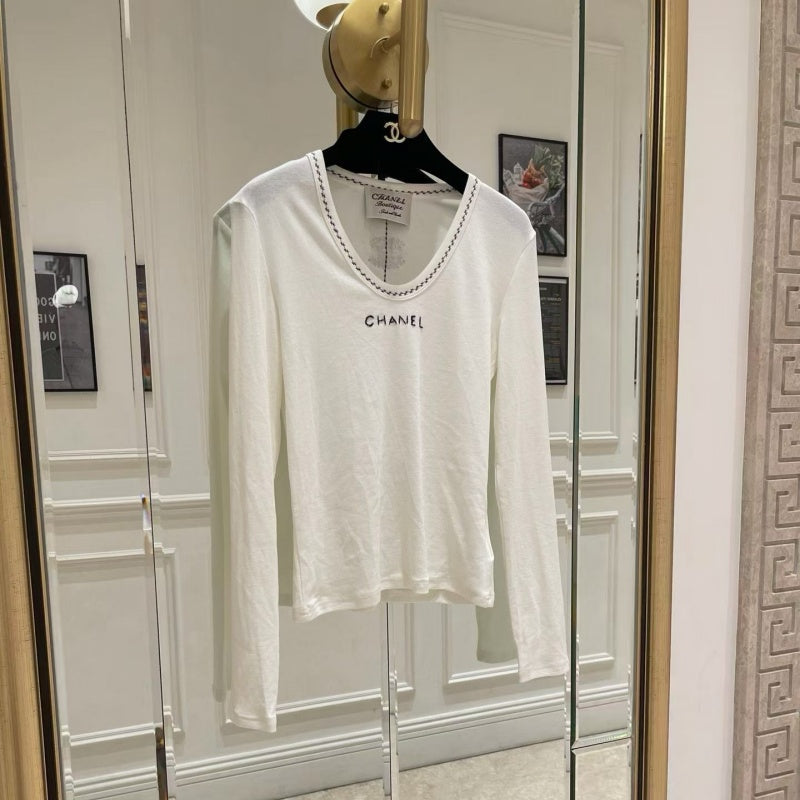 New Fashion Women's Base Top DM1326101031
