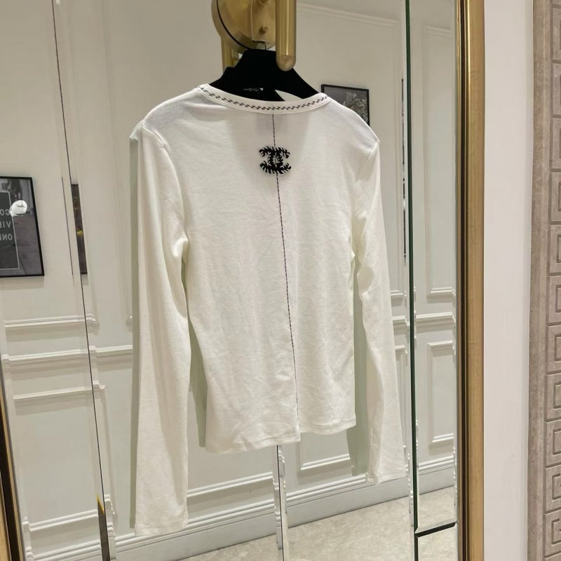 New Fashion Women's Base Top DM1326101031