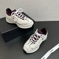 New Fashion Women's CC Patchwork Casual Sneakers XY1326101214