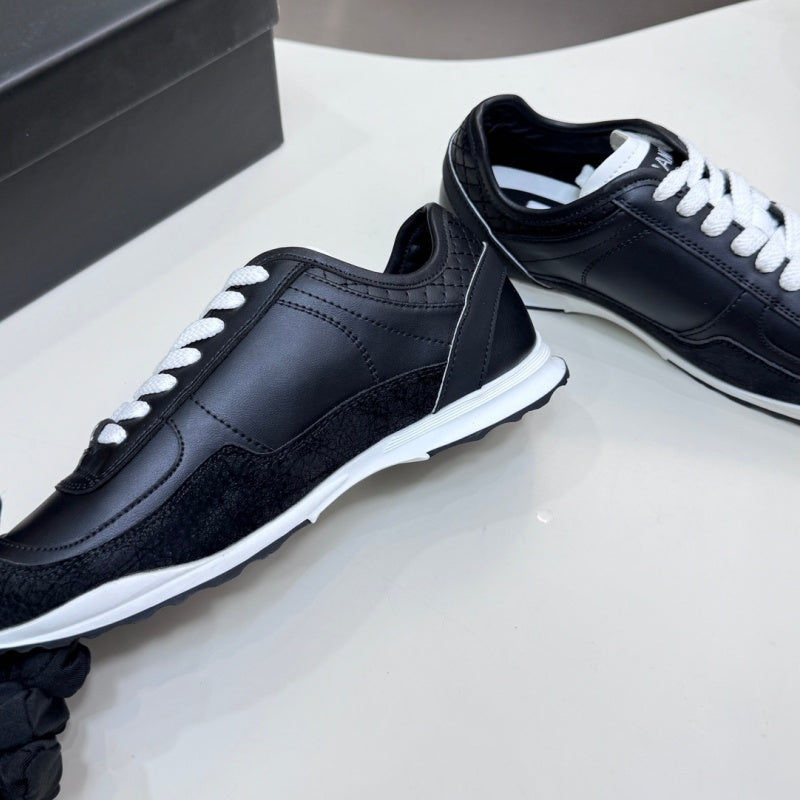 New Fashion Women's CC Patchwork Casual Sneakers PF1326101218