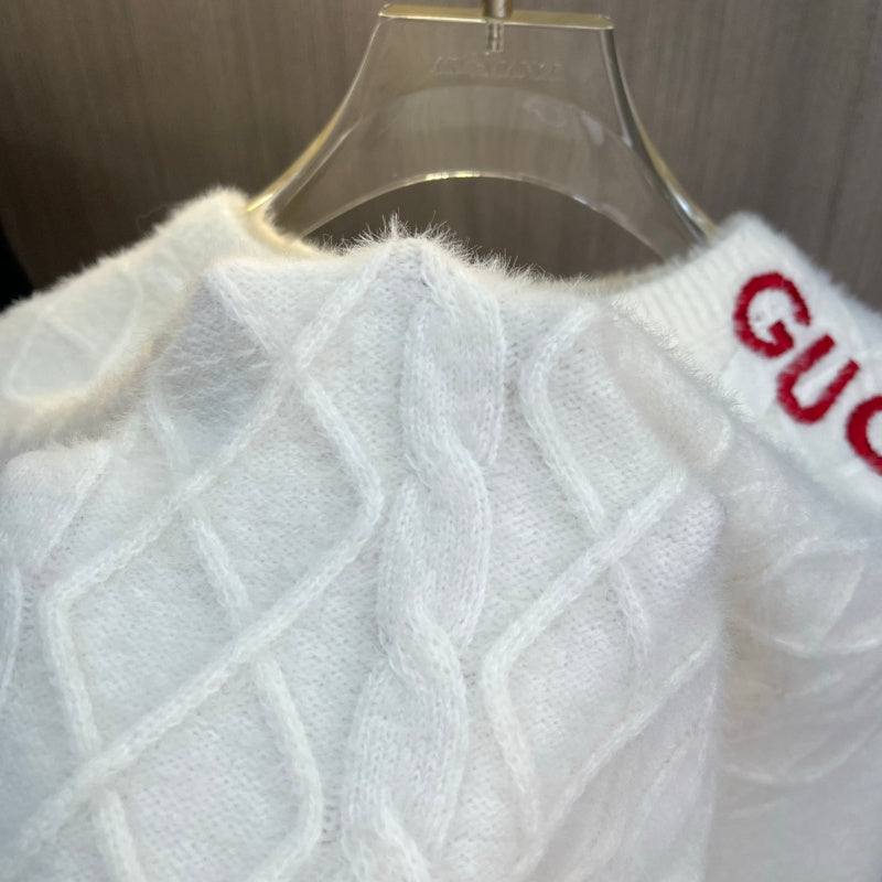 New Release Men's Crew Neck Thickened Sweater SJ1326101301