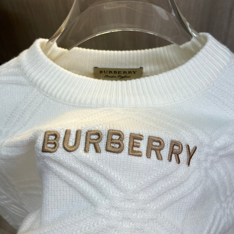 New Release Men's Crew Neck Thickened Sweater SJ1326101302