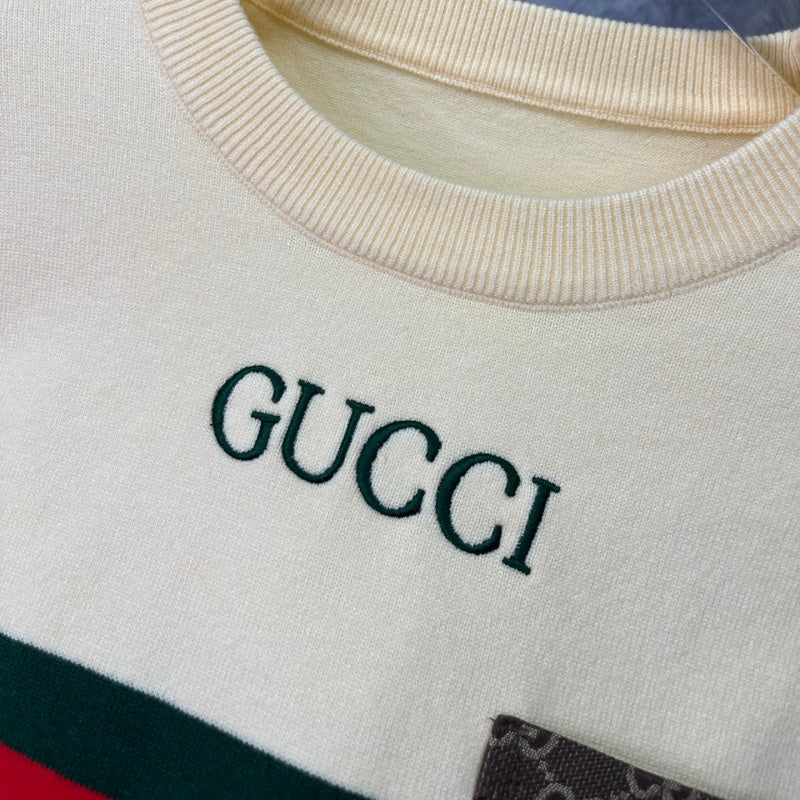 New Release Men's Crew Neck Sweater SJ1326101309