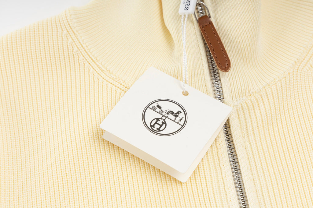 New Fashion Men's Stand Collar Knit Cardigan SJ1326101403