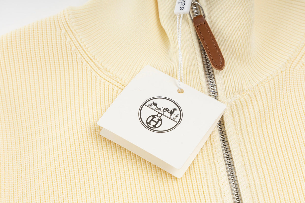 New Fashion Men's Stand Collar Knit Cardigan SJ1326101403