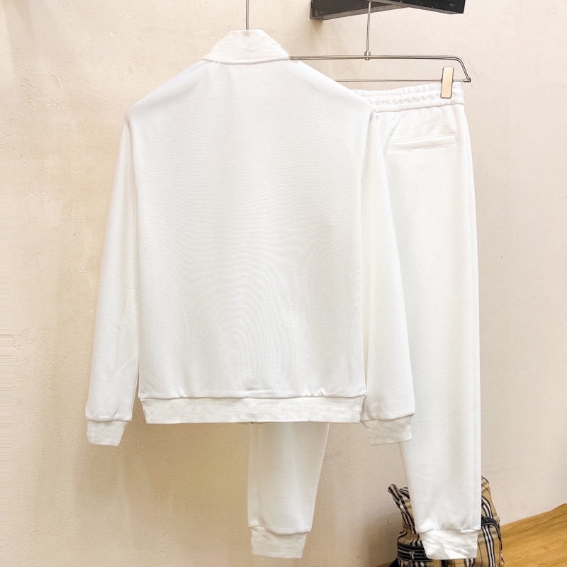 New Fashion Plus Size Men's Casual Set SJ1326101413