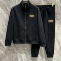 New Fashion Plus Size Men's Casual Set SJ1326101414