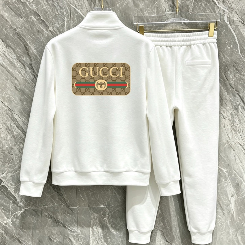 New Fashion Plus Size Men's Casual Set SJ1326101414