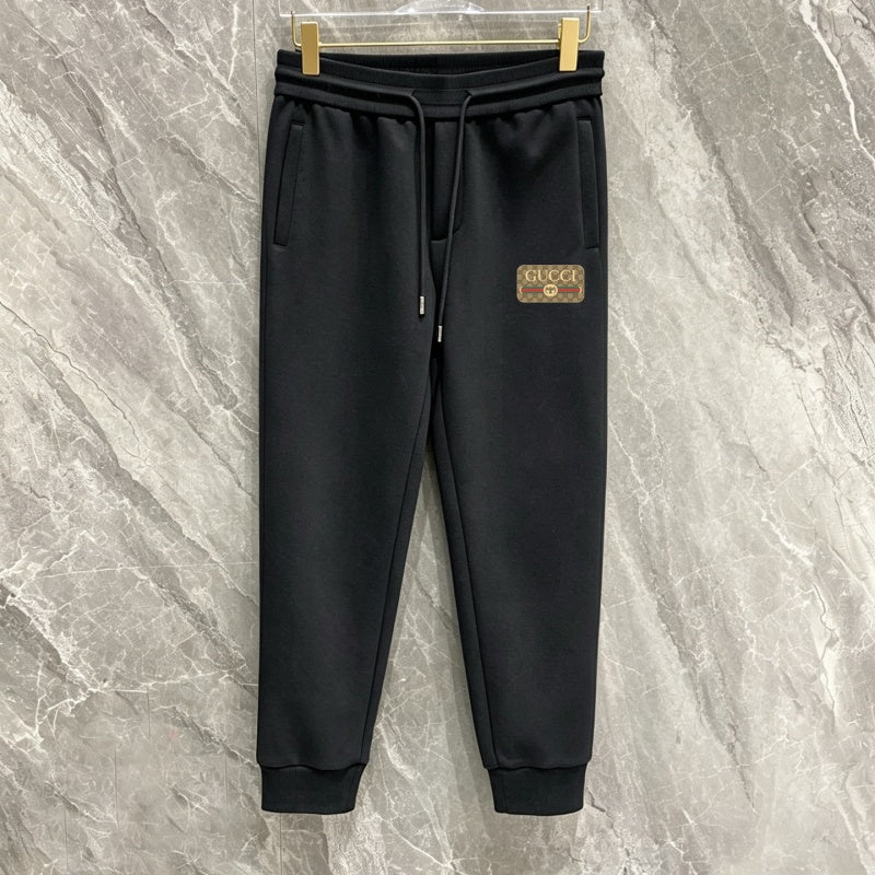 New Fashion Plus Size Men's Casual Set SJ1326101414