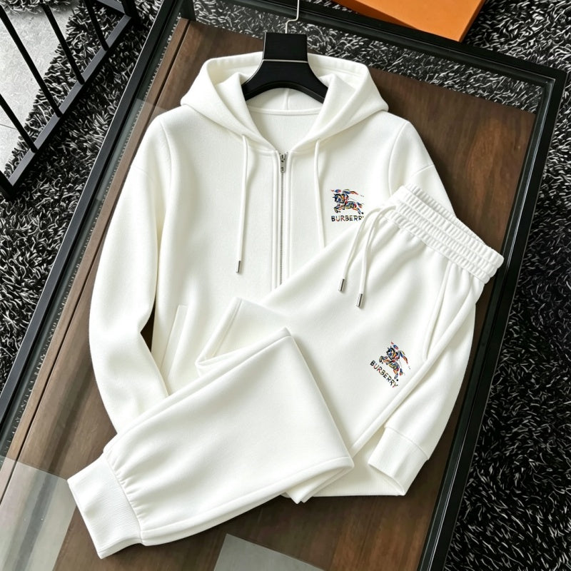 New Fashion Plus Size Men's Casual Set SJ1326101416