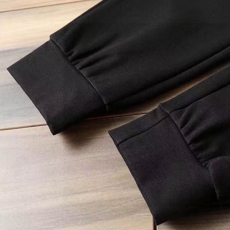 New Fashion Plus Size Men's Casual Set SJ1326101416