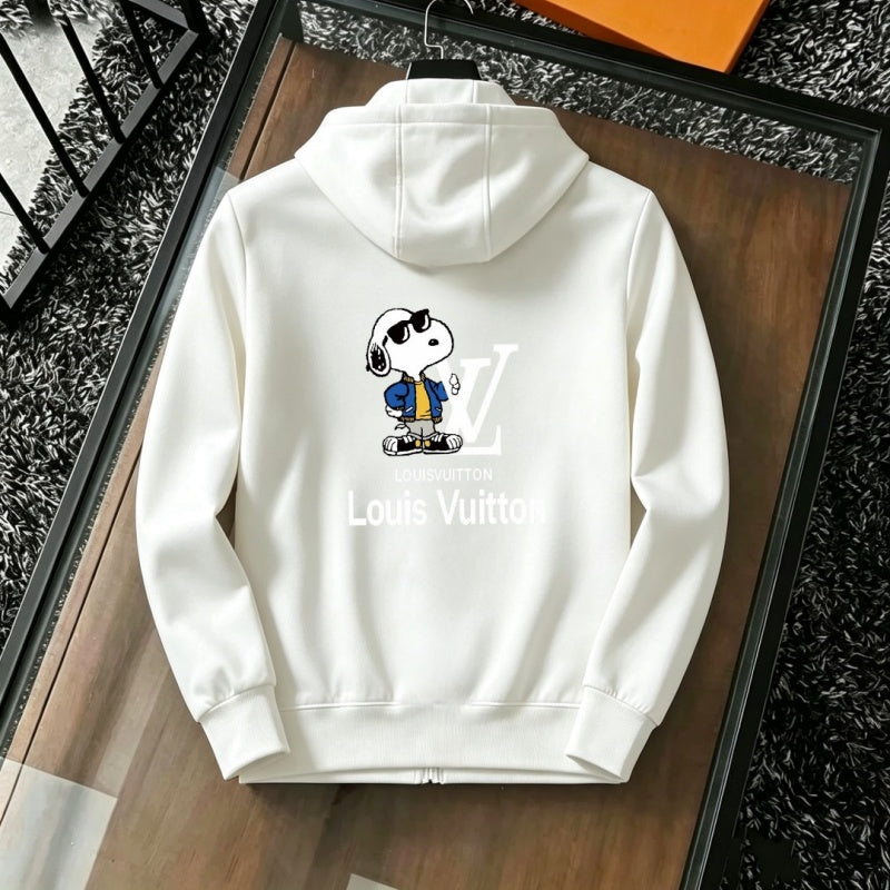 New Fashion Plus Size Men's Casual Set SJ1326101417