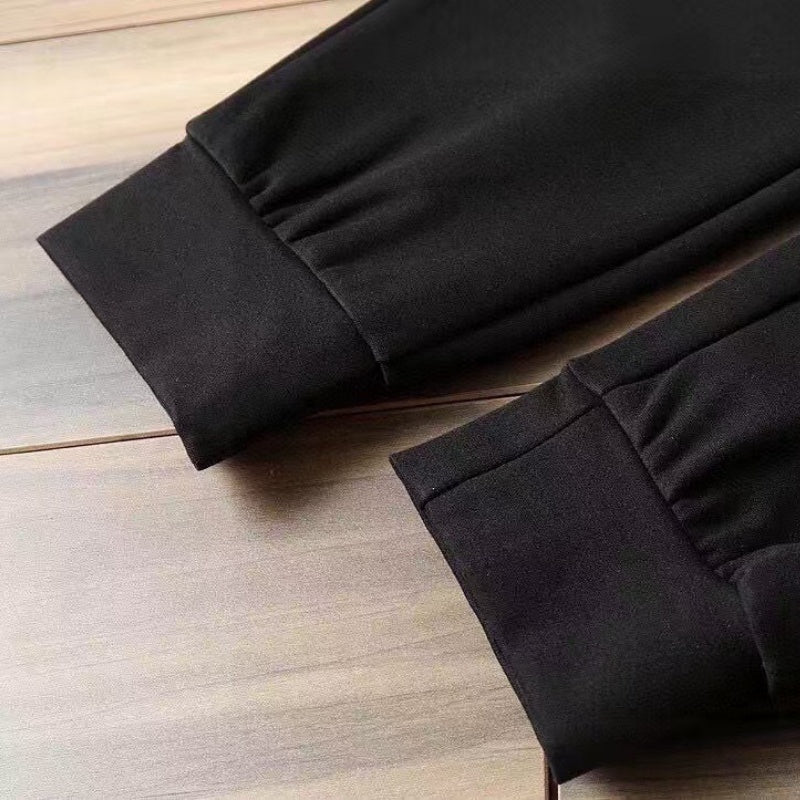 New Fashion Plus Size Men's Casual Set SJ1326101417