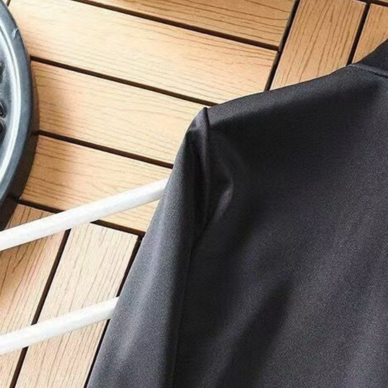 New Fashion Plus Size Men's Casual Set SJ1326101418